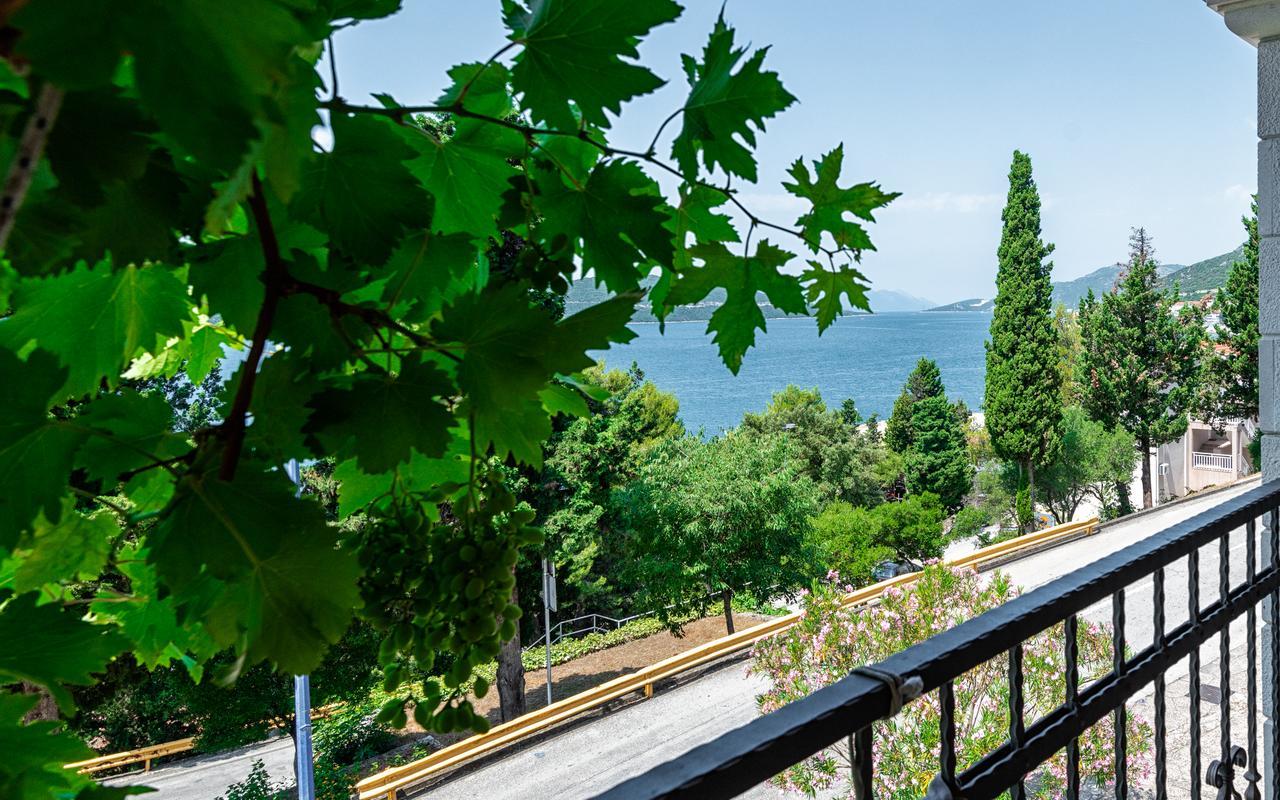 Tea Two Apartman Neum Exterior photo