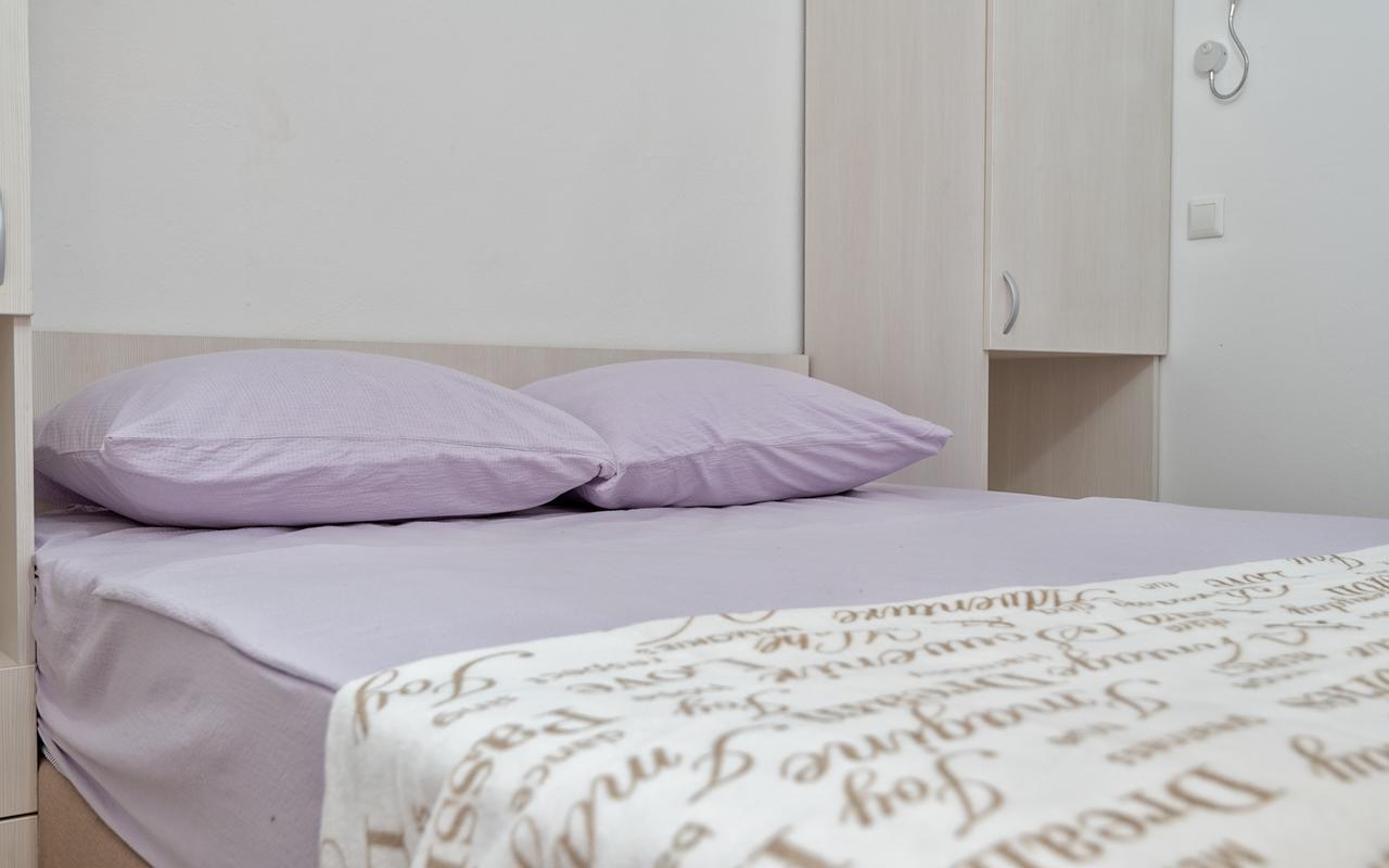 Tea Two Apartman Neum Exterior photo