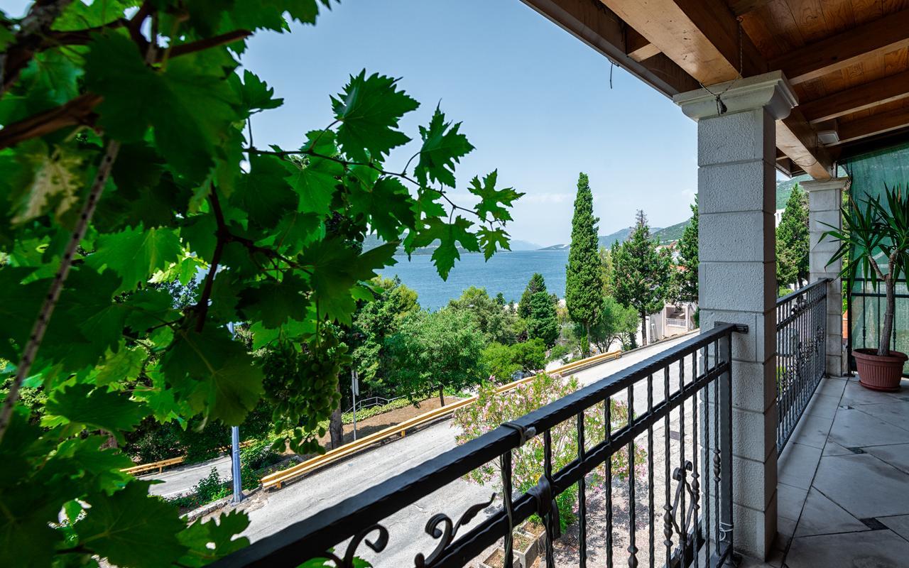 Tea Two Apartman Neum Exterior photo